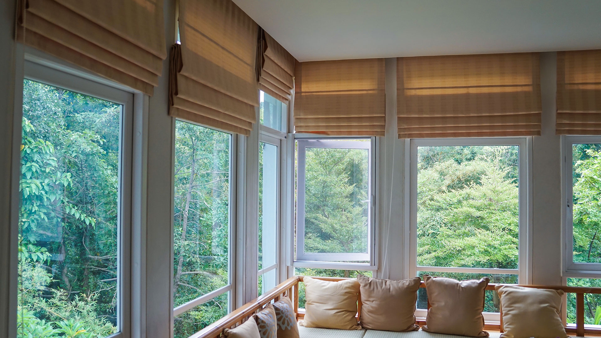 Buy Home Curtains Online in Dubai