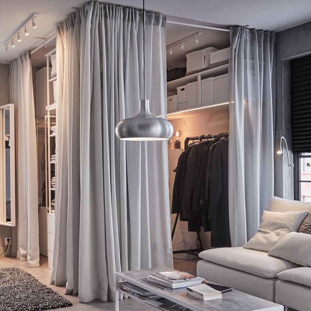 Customized Ikea Curtain Dubai