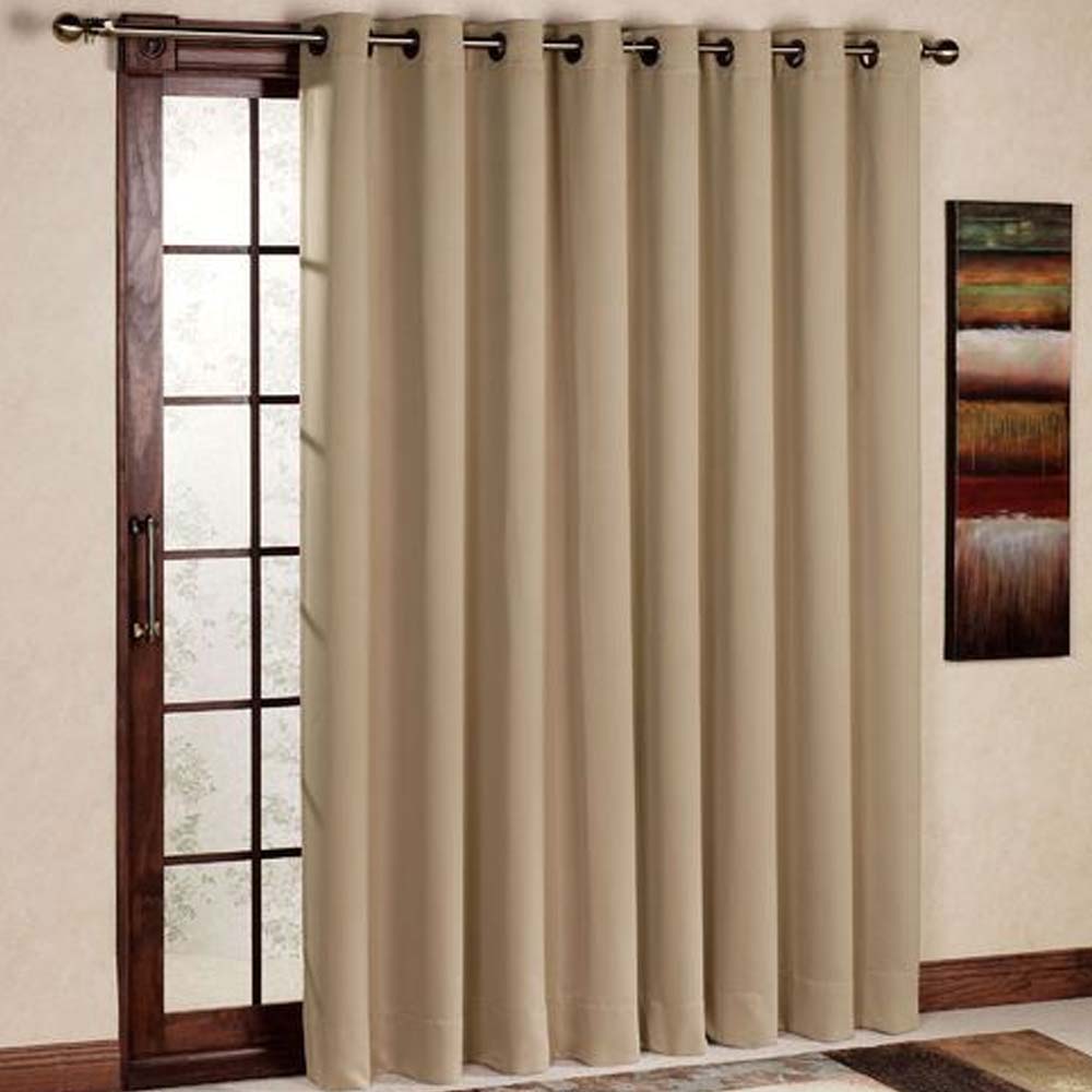 Customized Sedar Curtain Dubai