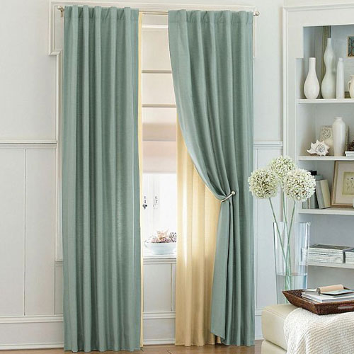 Customized Sheer Curtains Supplier Shop In Dubai UAE