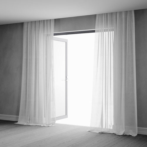  Sheer Curtains Supplier In Dubai UAE