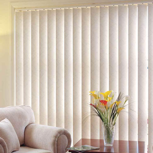 Vertical Blinds Dubai is the Best Choice for Your Home