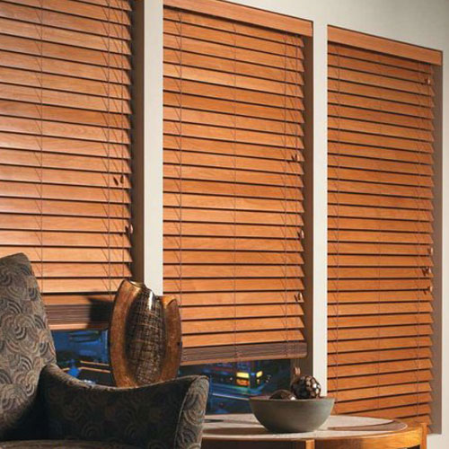 Wooden Blinds Dubai is the Best Choice for Your Home