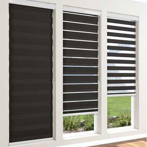 Zebra Blinds Dubai is the Best Choice for Your Home