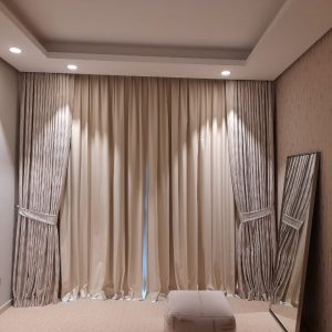 Best Curtains And Blinds Shop In Dubai
